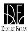 Desert Falls