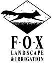 Fox Landscape & Irrigation